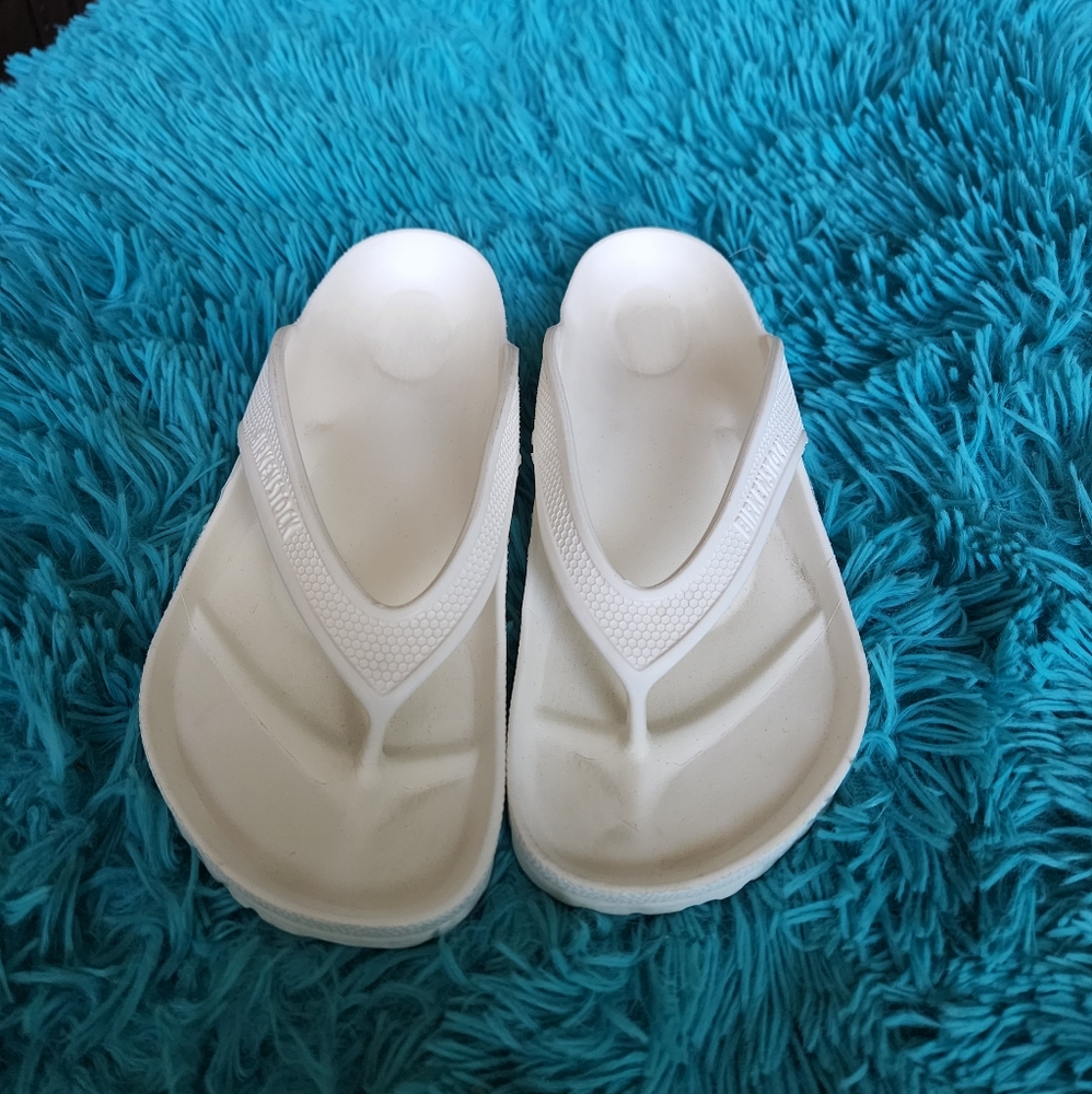Birkenstock sandals